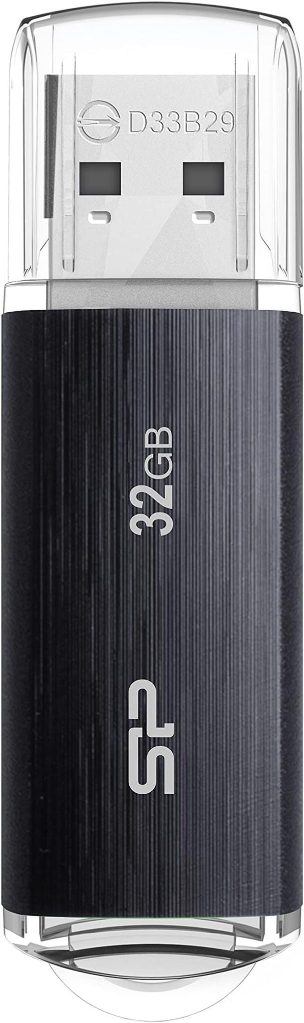 Chiavetta USB 3.0 Silicon Power B02