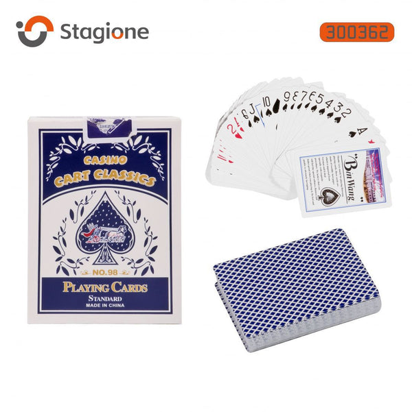 Carte da gioco · Art. 300362