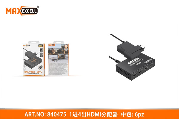 Splitter HDMI
