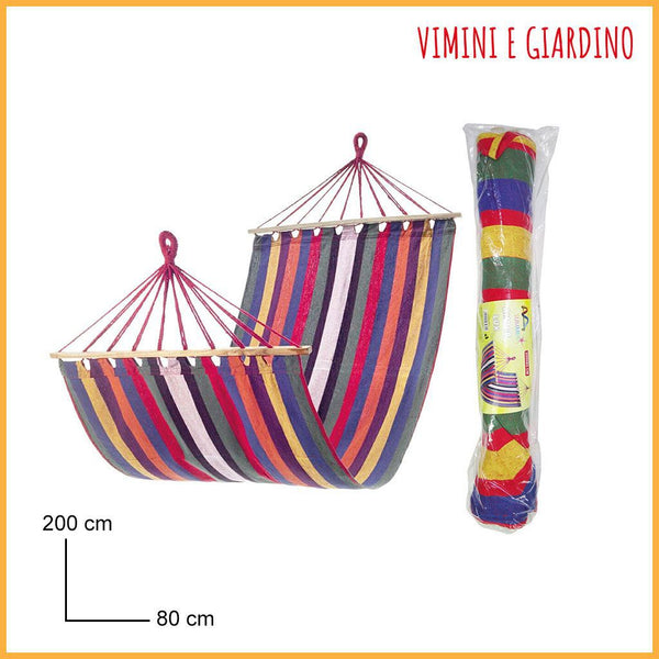 Amaca – 80X200CM – 017862