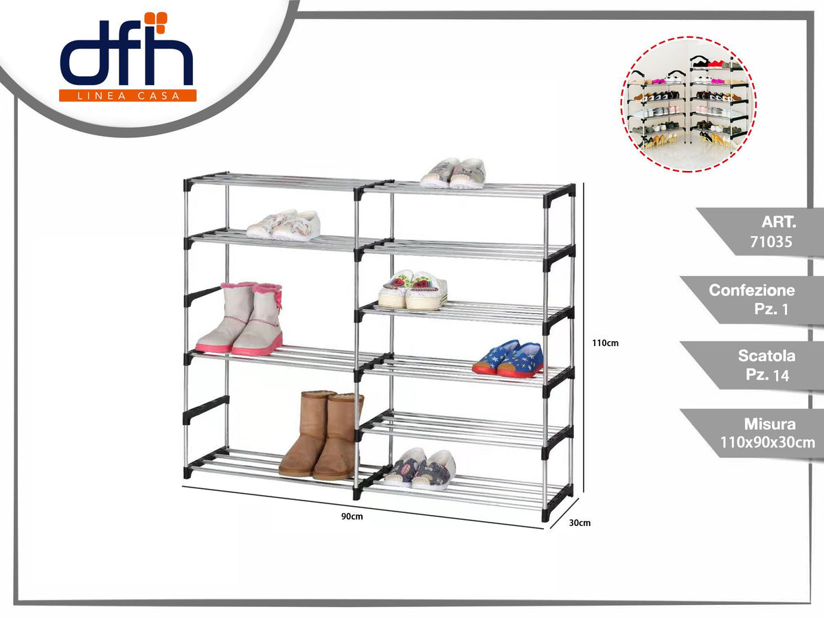 Porta scarpe