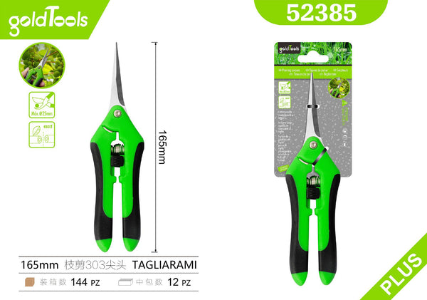 Forbici da potatura – art. 52385