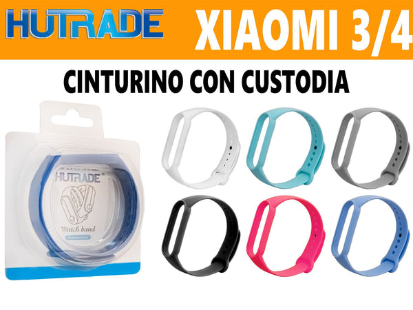 MI 3 /4 CINTURINO PER OROLOGIO – YX033W 000000