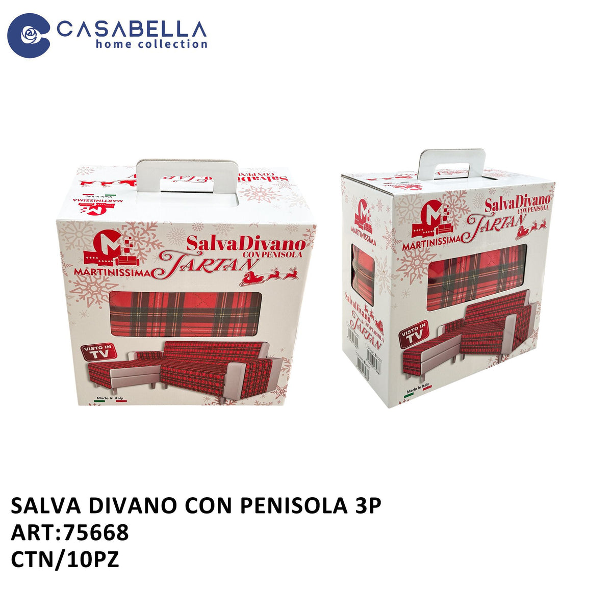 Copridivano · art. 75668