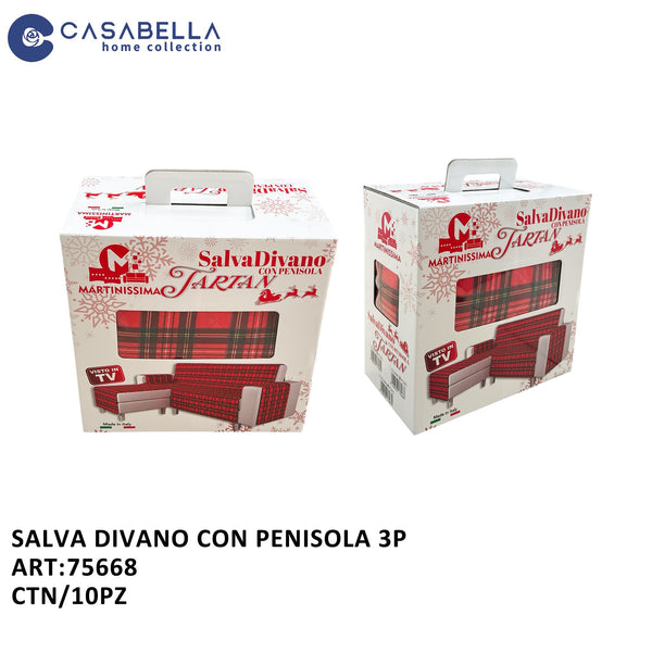 Copridivano · art. 75668