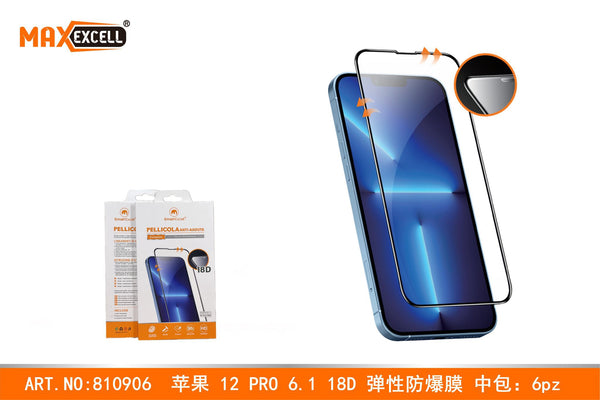 Protezioni schermo per Apple iPhone 12 PRO