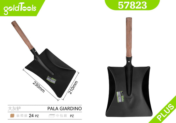 Utensili manuali da giardino 20.5×42.5cm – art. 57823