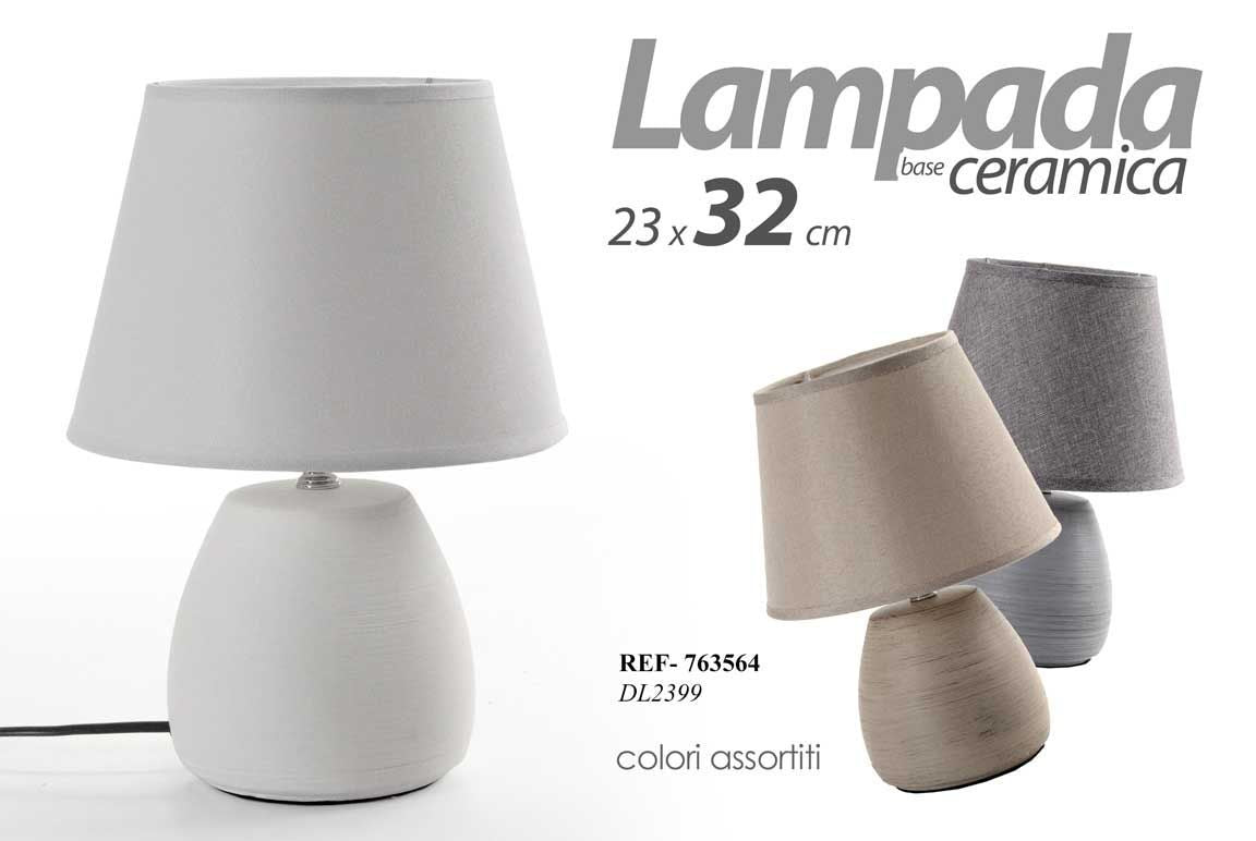 Lampade da tavolo 23×32CM – art. 763564