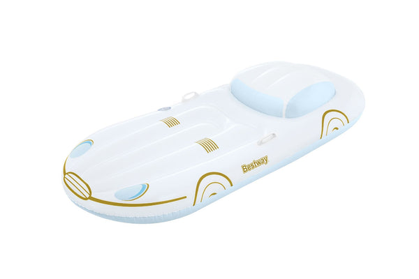 Galleggiante fashion auto jaguardcm. 228 × 108con maniglie