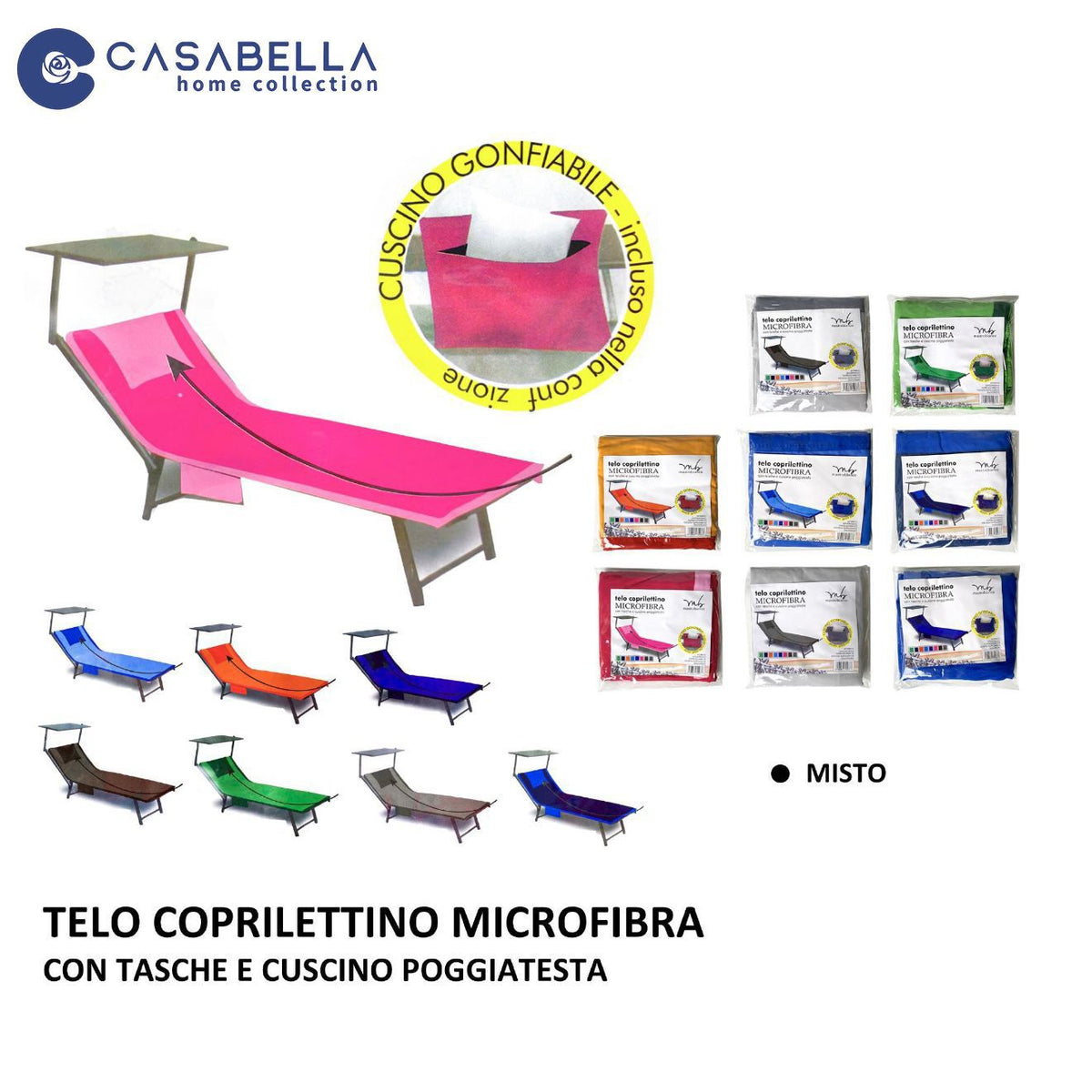 Cuscino arredo · art. HTJ-02677