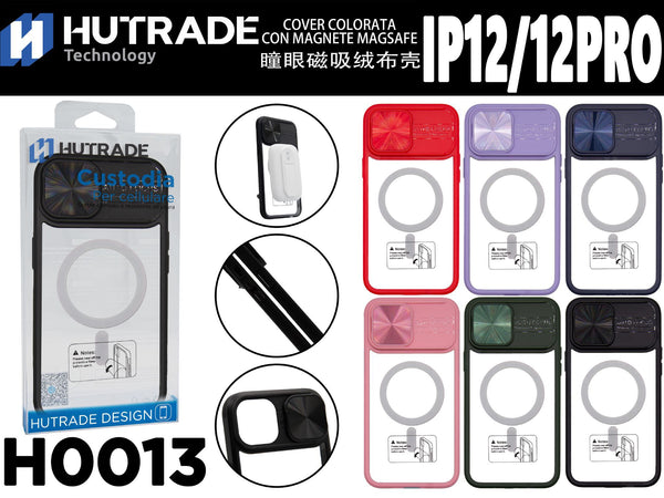 PORTA CELLULARE IP12/12 PRO