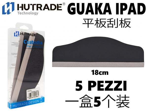 Set di 5 spatole per tablet