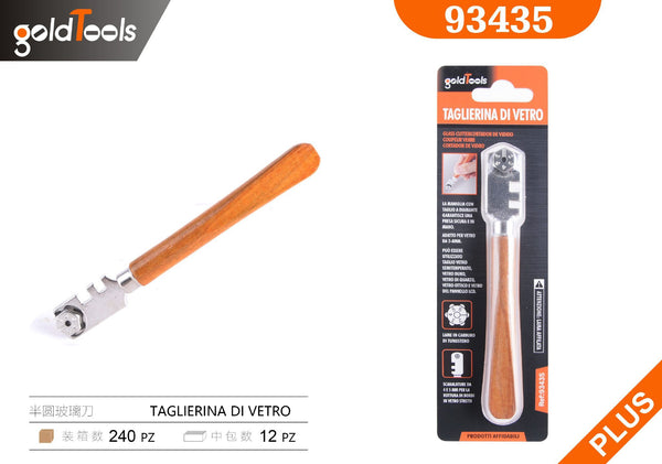 Cutter e coltelli da lavoro – art. 93435