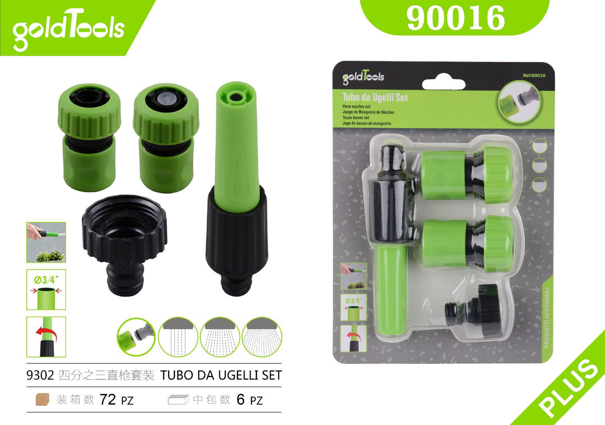 Tubi da giardino – art. 90016
