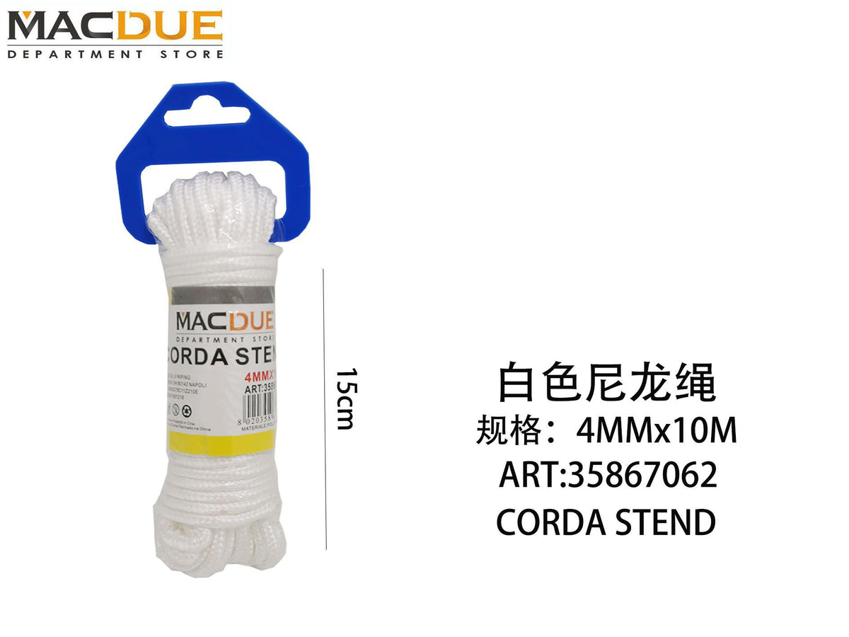 Corda Stend