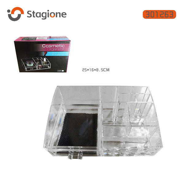 Organizer per cosmetici