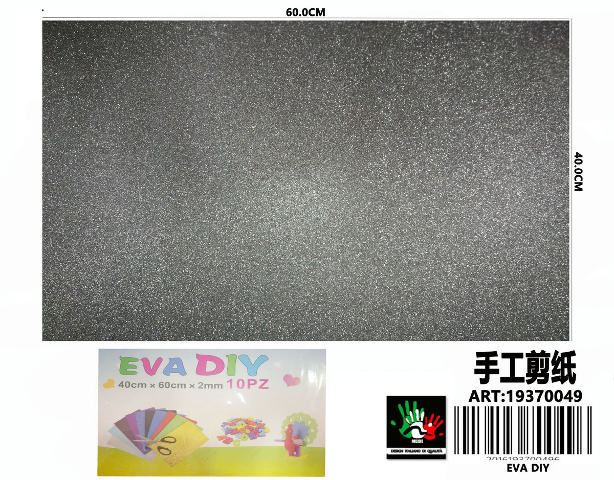 Eva diy