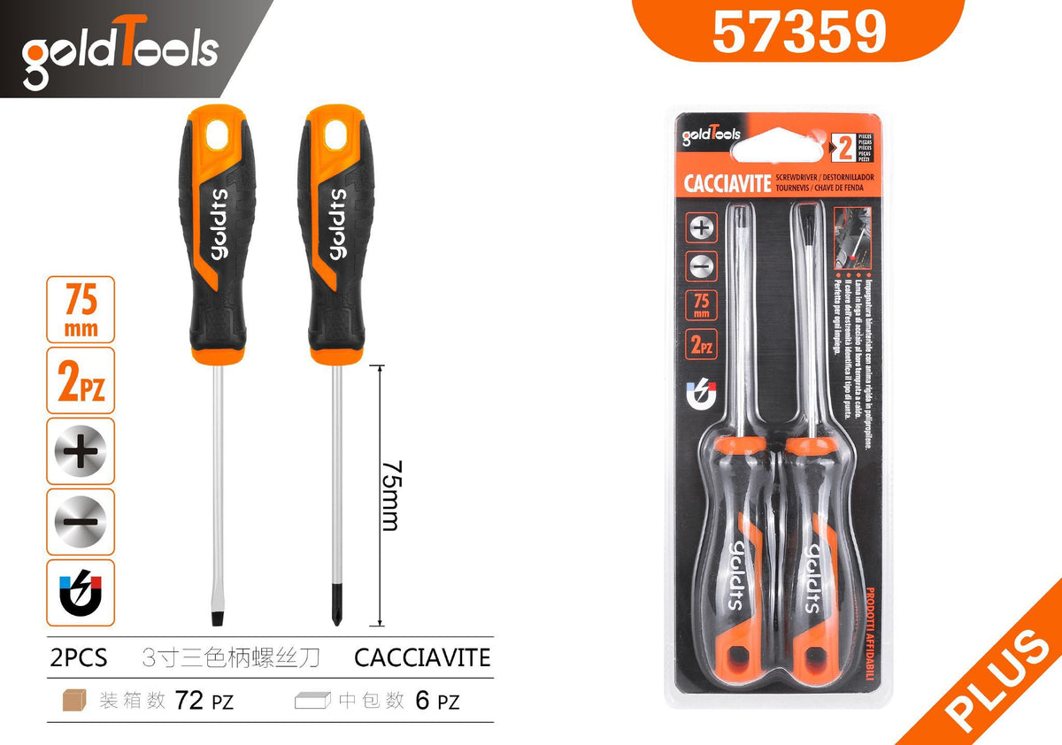 Cacciaviti – art. 57359