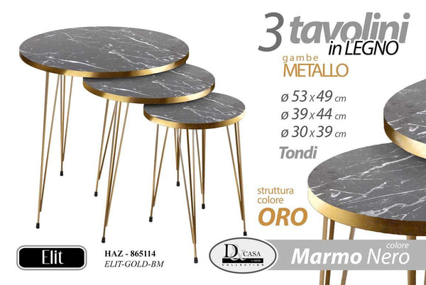 Tavolino · Art. 865114