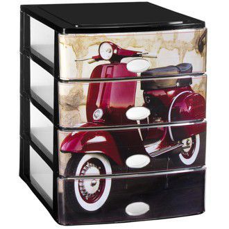 Mobile contenitore – 35.5x26x27cm – 000123