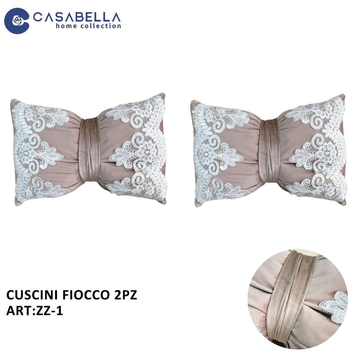 Cuscino arredo