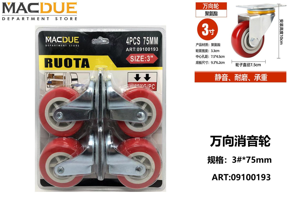 Ruota