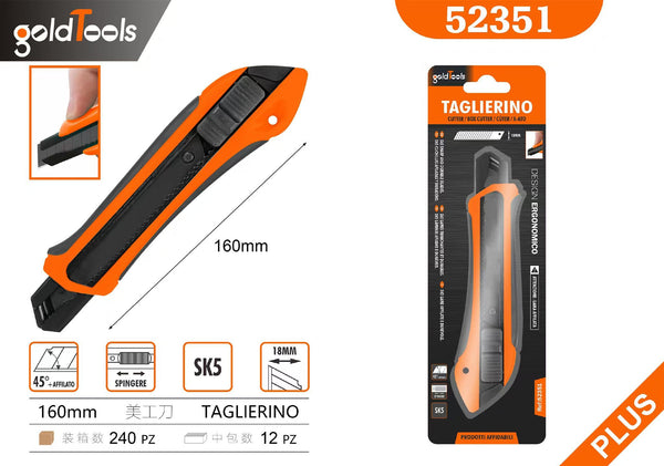 Cutter – art. 52351