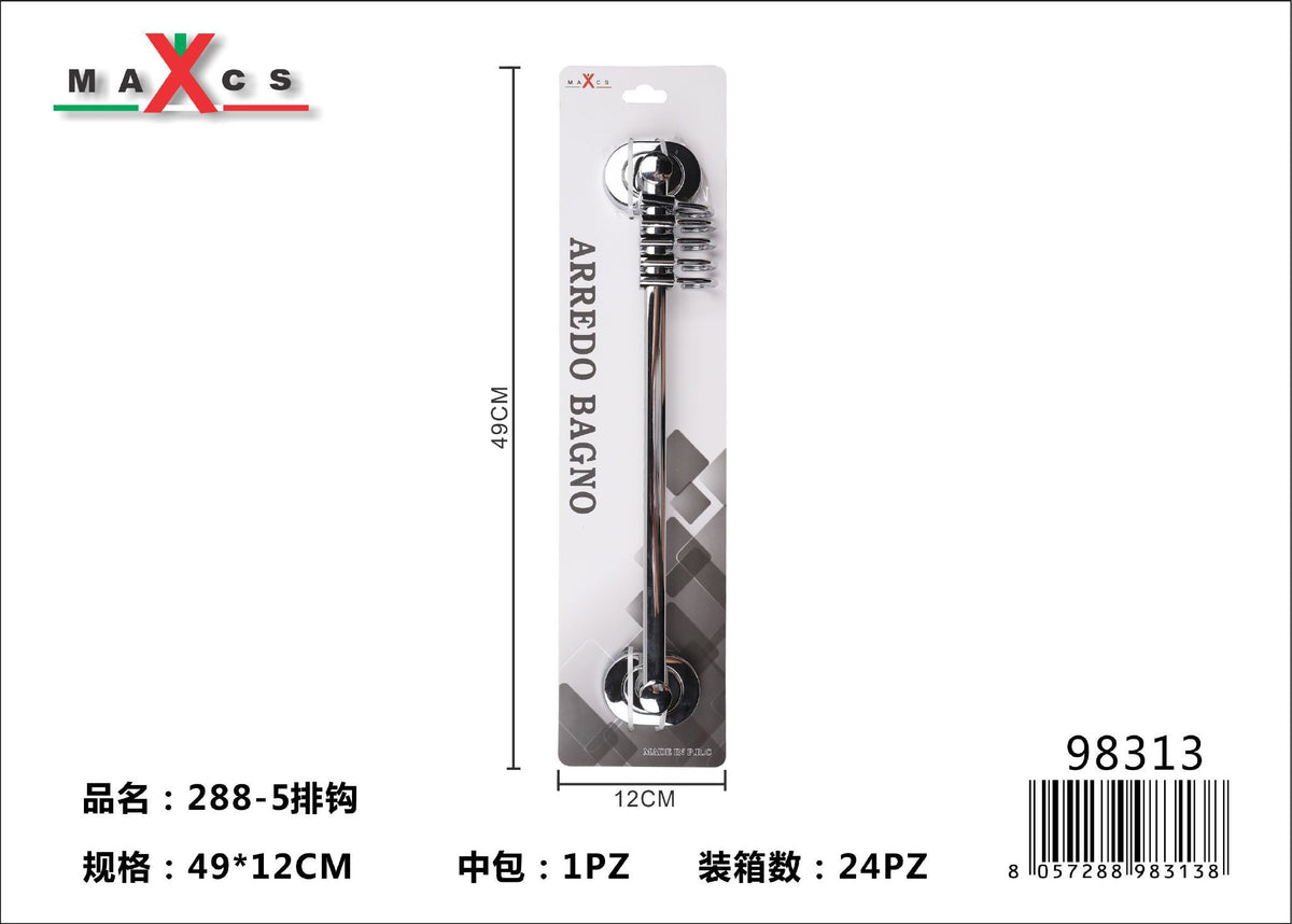 Ganci appendiabiti – art. 98313