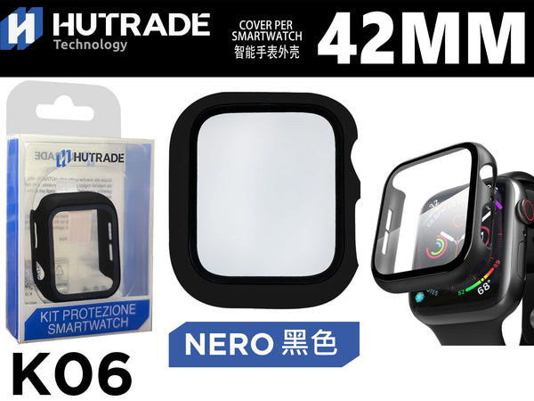 Custodie e protezioni smartwatch – K06