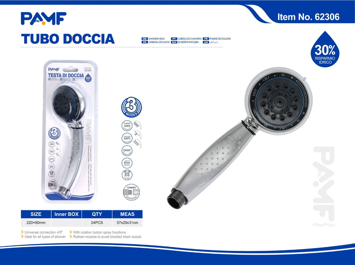 Doccette manuali – art. 62306
