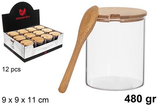 Contenitore da tavola – 026940