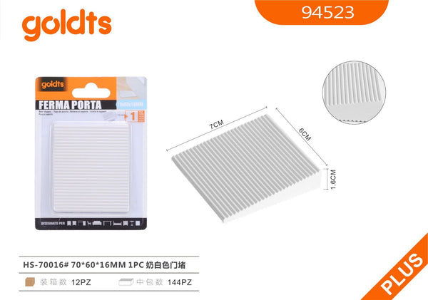Fermaporte 70×60×16MM – art. 94523