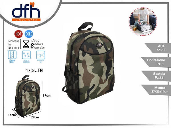 Borsa frigo