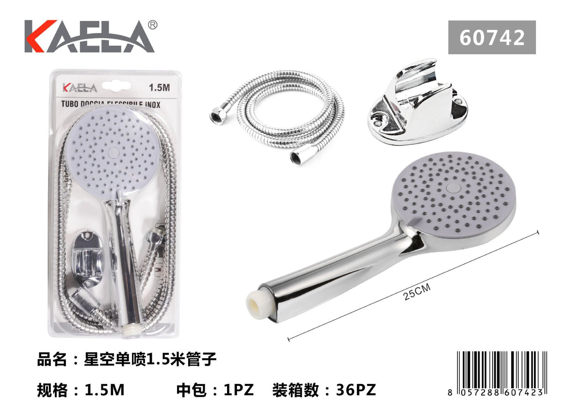 Kit doccetta e flessibile – art. 60742