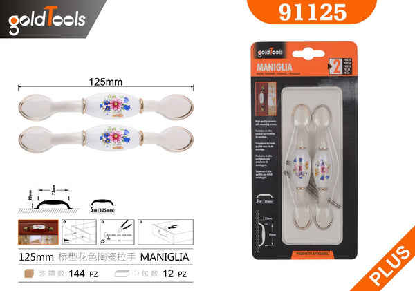 Maniglie per mobili