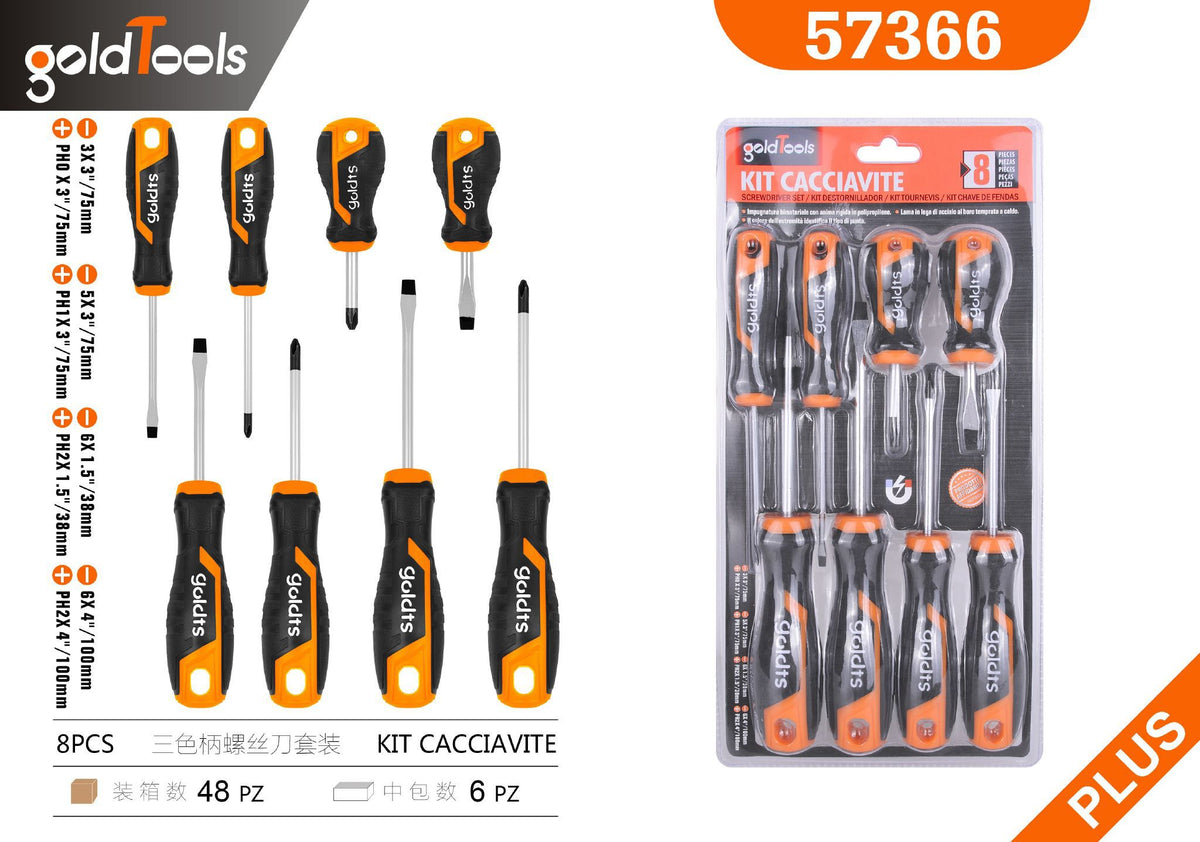 Cacciaviti – art. 57366