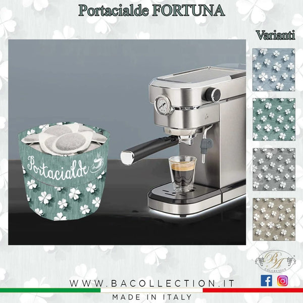 Portacialde FORTUNA