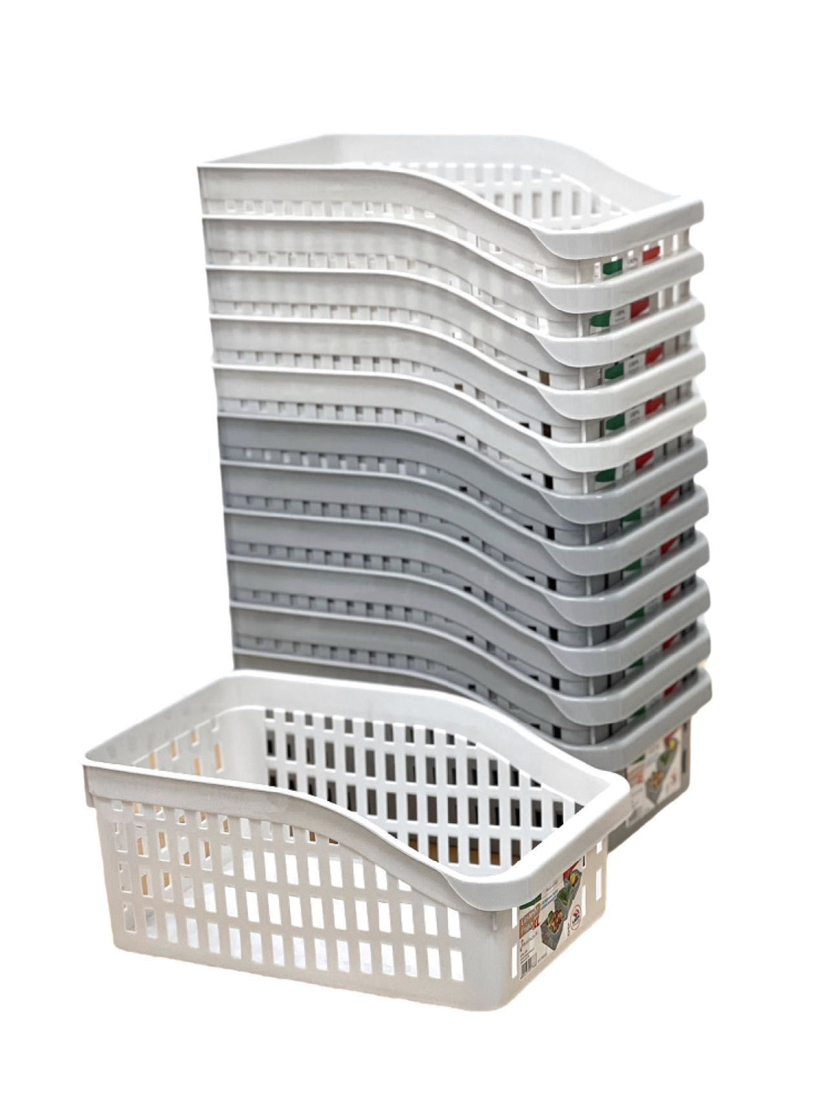 Cesto portaoggetti – 31X20XH13CM – 019273