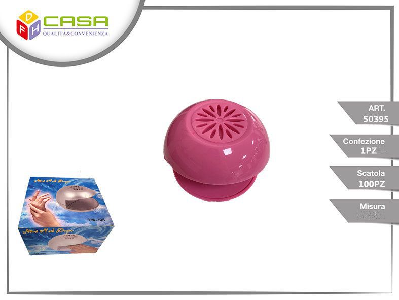 Asciucatura mini