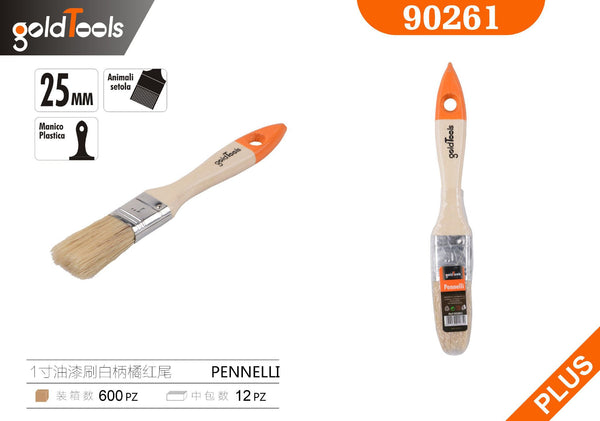 Pennelli, rulli e spatole – art. 90261