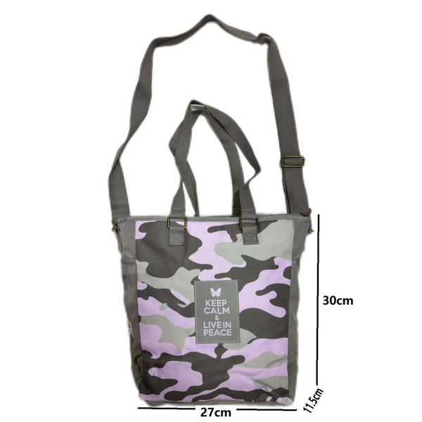 Borsa shopper Keep Calm 10659