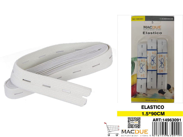 Elastico