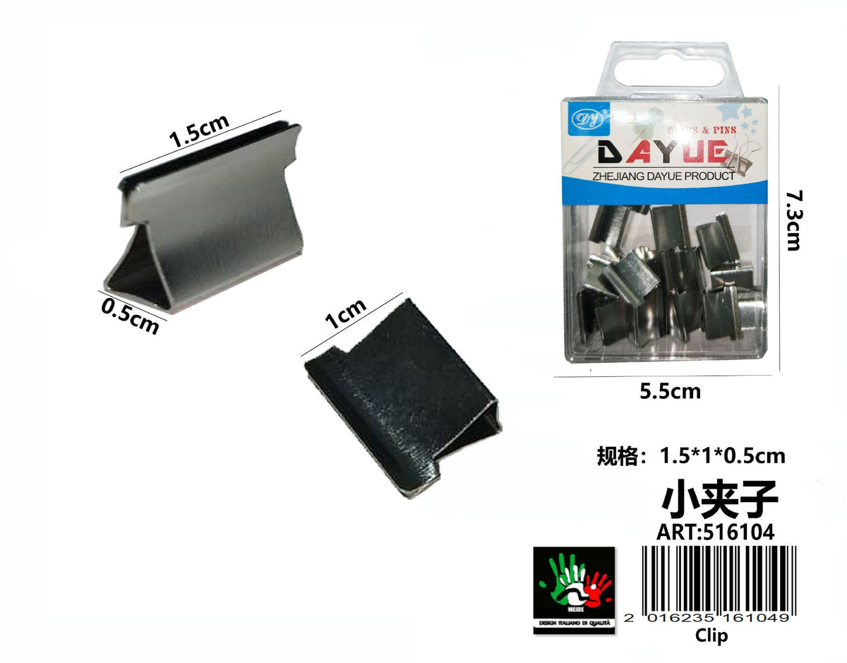 Clip