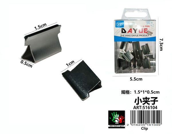 Clip