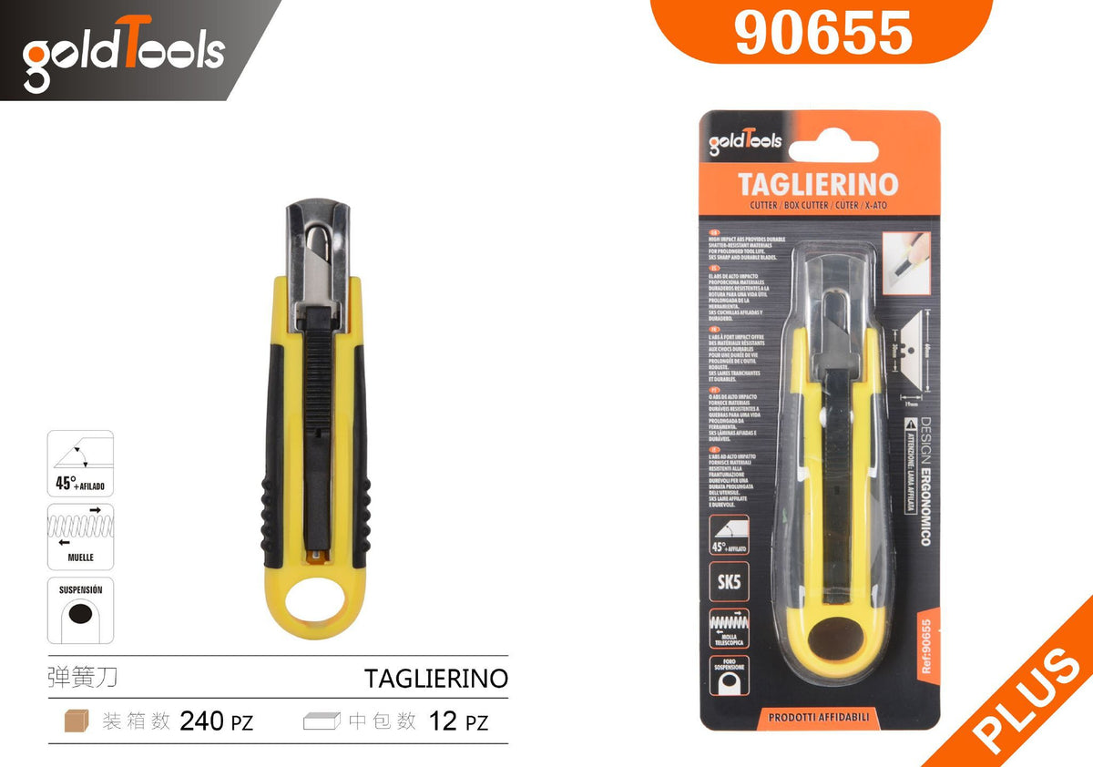 Cutter – art. 90655