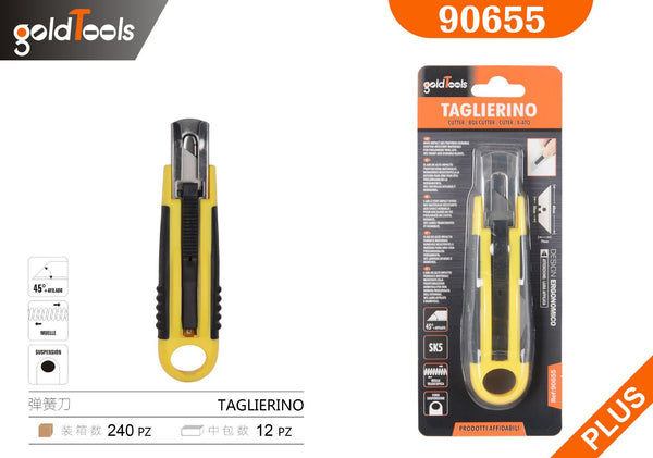 Cutter – art. 90655