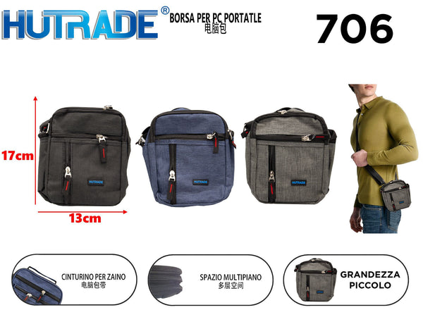 Borsa per cellulare modello 706