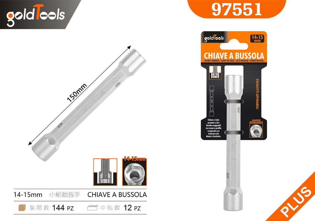 Chiavi e bussole – art. 97551