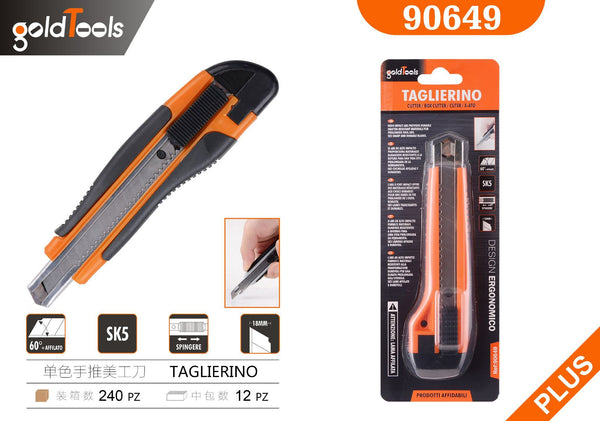 Cutter – art. 90649