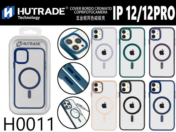 PORTA CELLULARE CON CALAMITA IP12/12PRO